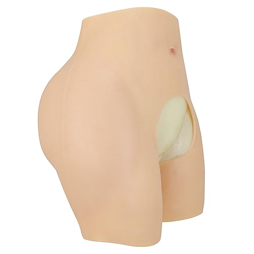 Silicona Butt Lifter Panties para transformar tu silueta en eventos de cosplay