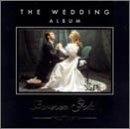 Forever Gold Wedding Album