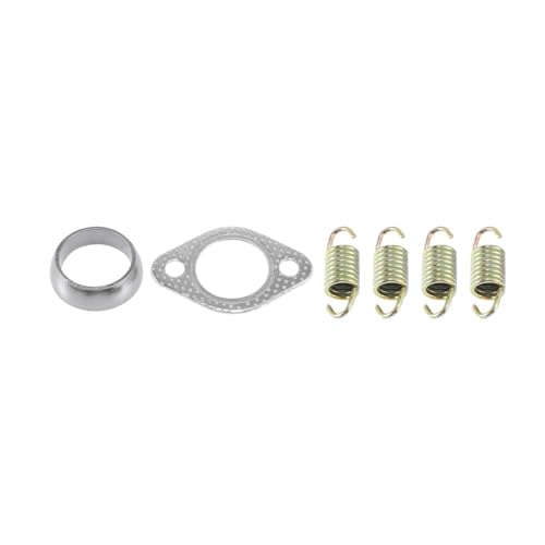 Kit de juntas y resortes de colector para solucionar fugas en ATV P 500 4