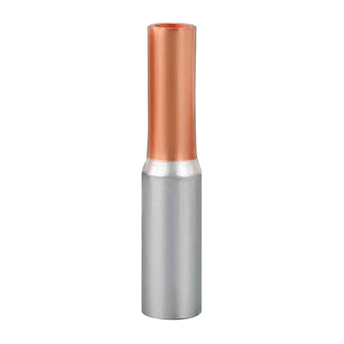 Terminal de cobre y aluminio GTL-240 para tubo de conexión bimetálico de cables eléctricos