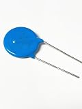 Varistor 7D101K 7D121K 7D151K 7D181K 7D201K 7D221K 7D241K 7D271K 7D301K 7D331K 7D361K 7D391K 7D431K 7D471K 7D511K 7D561K 7D621K 7D681K 7D751K 7D821K 20Pcs(7D181K)