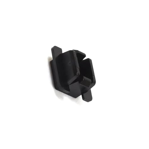 GULUANT Replacement Part # 691343 Push Rod Guide for Briggs & Stratton Lawn Mower Models