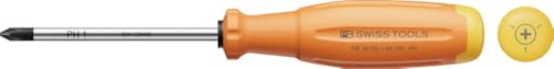 PB SWISS TOOLS �s�[�r�[�X�C�X�c�[���Y �X�C�X�O���b�vEVO ���C���{�[ �v���X�h���C�o�[ �T�C�Y#1 �S��178mm �� 38190.1-80OR