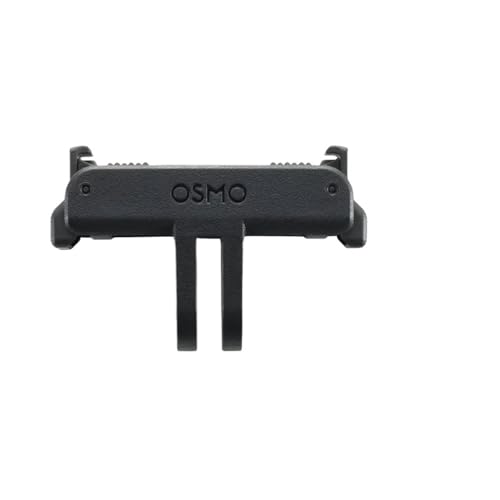 DJI Osmo Action 6 Nano�o�����N�C�b�N�����[�X�A�_�v�^�[�V���[�Y�X�|�[�c�J�����A�N�Z�T���[�ƌ݊���������܂�