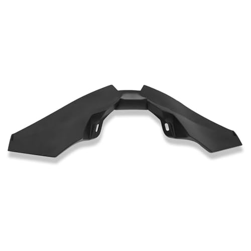 Aileron d'appui Yamaha MT-09 SP 2023 aux finitions premium et ajustement précis