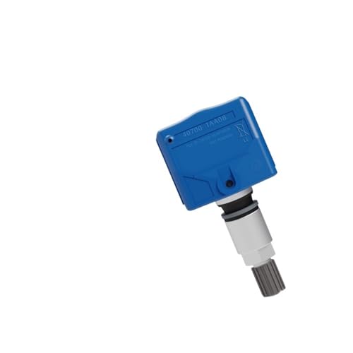Capteur de pression des pneus 40700-1AA0B, idéal pour vos trajets quotidiens