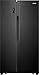 Produktbild Gorenje NRS918DMB (20007225) Side-by-Side