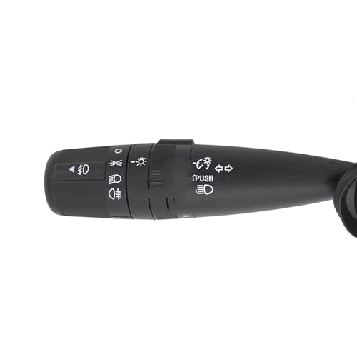 Commodo clignotant droit pour Dodge Journey 2009-2010 commande phare