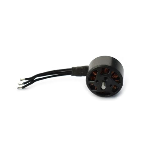 Moteur de drone pour bras AVATA avec rotation CW stable et haute réactivité