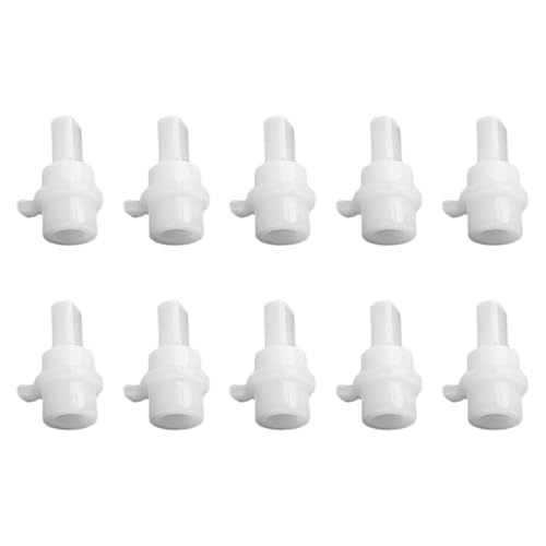 Kit de réparation pour bouton de climatisation cassé ou bloqué - 7