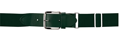 Image of Wilson Sporting Goods Adult Elastic Baseball Belt