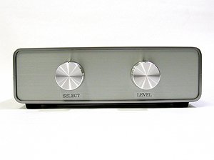 Amazon.co.jp: パッシブプリアンプ 4回路切替 AST-VR4GⅡ