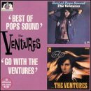 Best Of Pops Sound Go With The Ventures