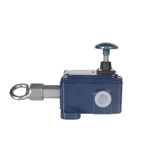 Interruptor de tiro TQ441-01/01YUER-M20-1573 para maquinaria industrial