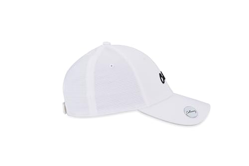 Image of Callaway Golf Standard Womens Stitch Magnet Headwear