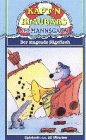  Käpt\'n Blaubärs Seemannsgarn - Der singende Sägefisch [VHS]