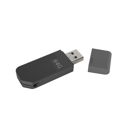Image of ACER 64GB UP300 Black 3.0