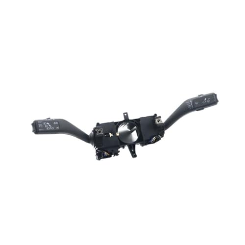 Commodo pour Polo 2016 et Lvida 2013 Commutateur de Colonne de Direction 6RA953513G