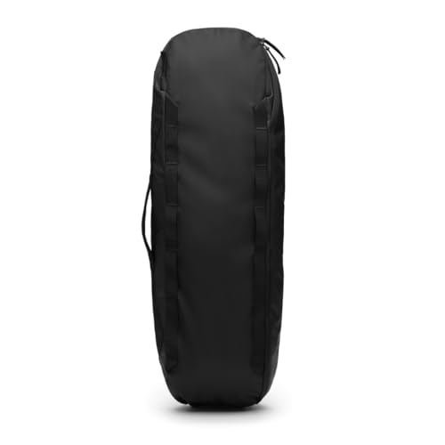 Porte-Skate DB Journey sac à dos 32L noir idéal pour explorer la ville