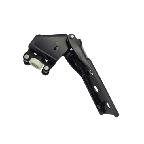 Charnière droite de porte coulissante pour Opel Vivaro B 93451715
