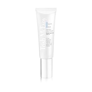 Trish McEvoy Beauty Balm Instant Solutions SPF 35