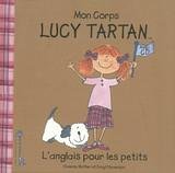 Paperback Lucy Tartan [French] Book