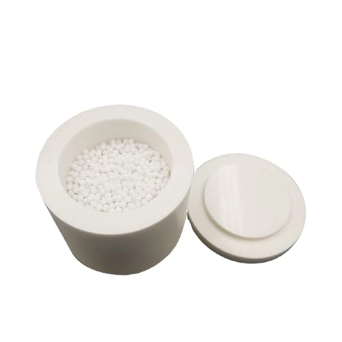 Mortero de molienda de zirconia 1.5L gttoao miniatura 3