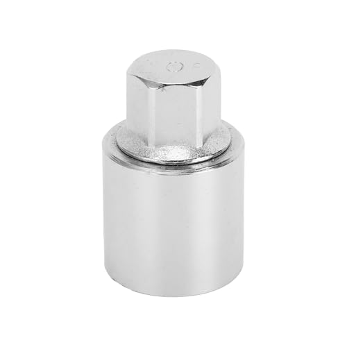 RATCHROLL Vehicle Wheel Lock Lugnut for Jeep Compass #805 Anti-theft Screw Nut Removal Key Socket 1pc