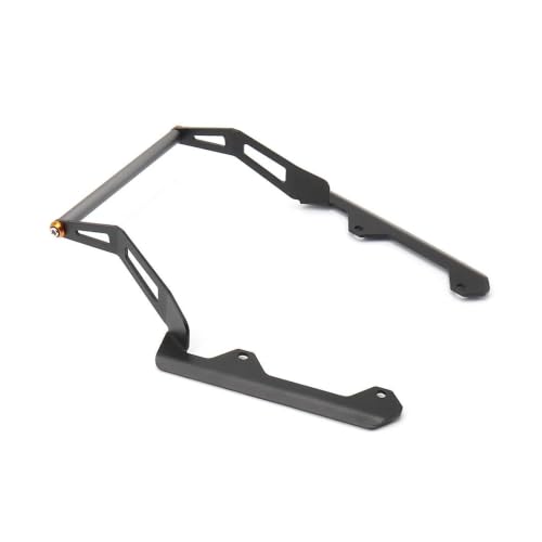 Support moto pare-brise de navigation premium Aprilia SR GT