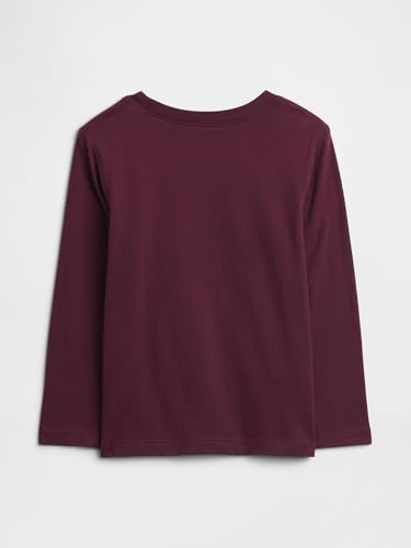 Image of Gap Baby-Boys Long Sleeve Graphic T-Shirt
