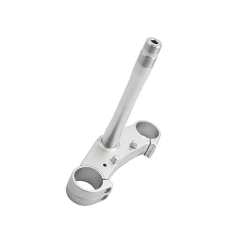 Pince de fourche avant de moto avec tés inférieurs de colonne YZF-R6 2009 2010 2012