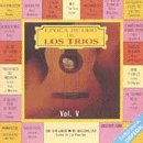 Epoca De Oro De Los Trios 5 [Audio CD] Various Artists