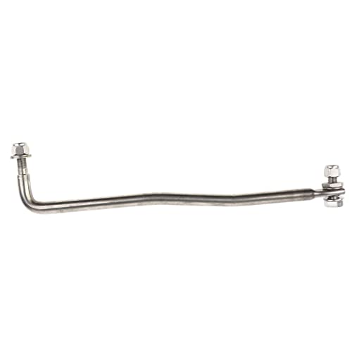 Steering Link Rod levier de direction haute précision pour un pilotage fluide