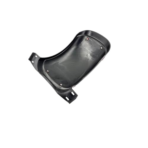 Guardabarros trasero Zero 10X accesorio patinete eléctrico con soporte reforzado 4
