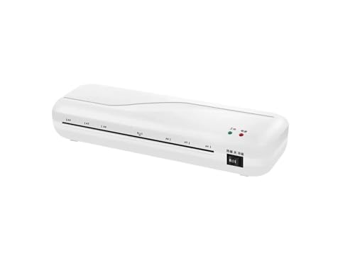 Bgaza 7562 Laminiermaschine für Büro und Schule