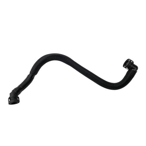 Manguera ventilación cárter BMW solucion para tirones motor E46 E39 E60