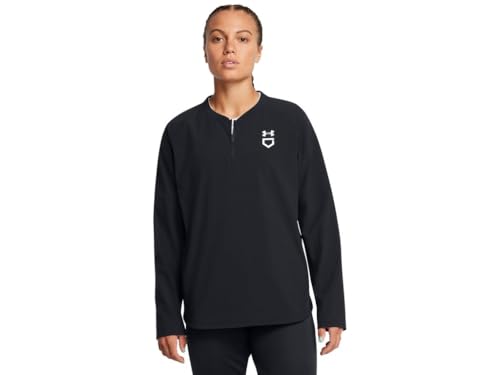 Veste Utility Pro Cage Under Armour coupe-vent respirante