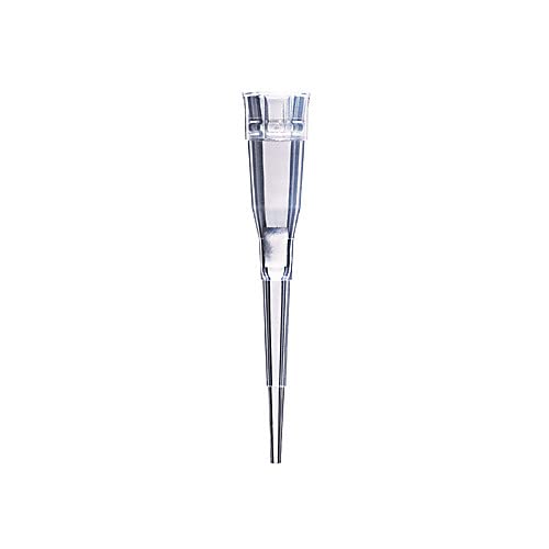 4136NSF-110LF Sharp Elite Low-Retention Barrier Tips, Racked Sterile, Clear, XL, 10µL Capacity, Pack of 960