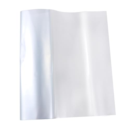 Cabilock Car Bumper Film 3-Layer Film Anti Scratch Sticker No Affecting Appearance Protects from Acid and Grease