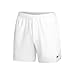 Produktbild Wilson Tournament Shorts 7In Herren Shorts weiß-schwarz L