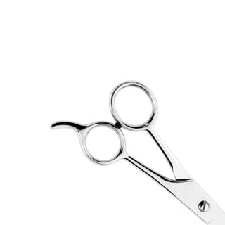 Tesoura Fio Navalha 6.5 Polegadas Aço Inox Profissional