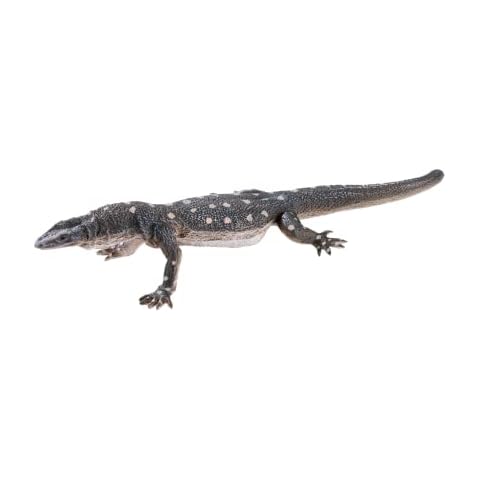 MOJO Perentie Lizard Collectable Toy Figure Cover