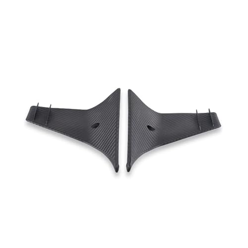 Spoilers aileron aérodynamique pour CFMOTO 250SR MY22 ailes