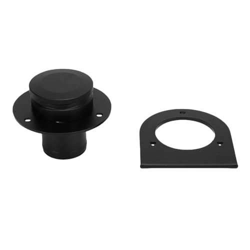 Bouchon réservoir carburant alliage aluminium 2 pouces 17 2530 pour auto et buggy