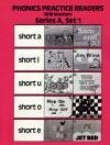 Phonics Practice Readers Series a Set 1 Skillmasters 0813608015 Book Cover