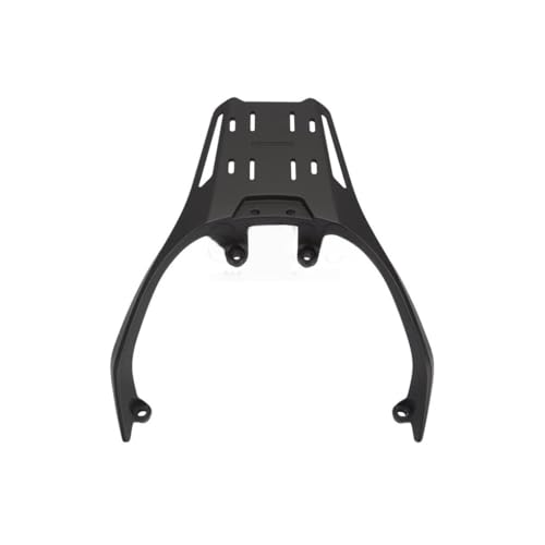 Porte-bagages moto en alu pour Cruisym 300 et Joymax