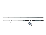 Mitchell Neuron SW II Makrelen-Angelcombo 3.00m (120-220g) (Inkl. Schnur) | Meeresrute