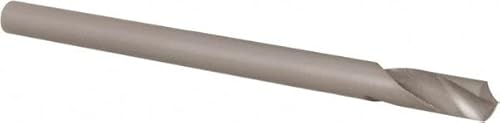 Hertel Spotting Drill, 1/8