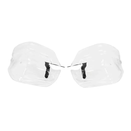 ハンドガード バイク用ハンドガード ハンドルバーシールドプロテクターに適合するヤマハ TENERE 700 Tenere700 XTZ 700 2019 2020 2021 2022 ハンドガード ウインドシールド ハンドルバープロテクター