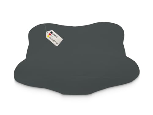 DUKAL | Bezug für Derila (Ergo) Memory Foam Kopfkissen...